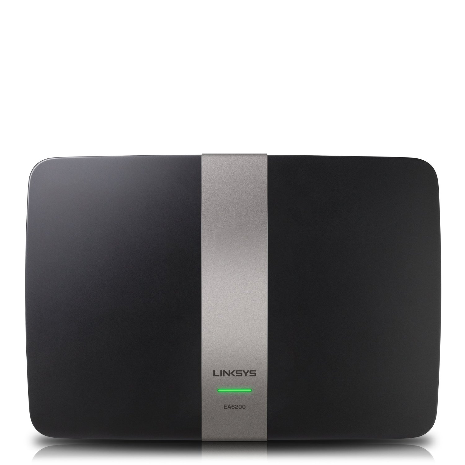 Linksys router download software