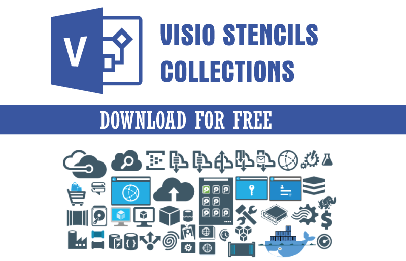 Visio Electrical Stencils Free Download